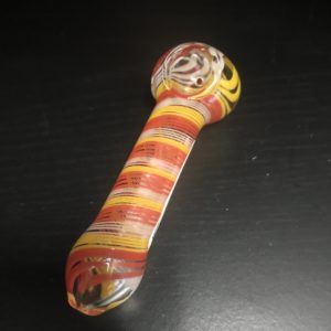 Pipe Candy Cane 5"