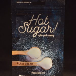 Plain Hot Sugar! 10mg