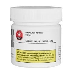 plain packaging indica