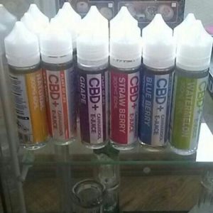 Plant of Life EJuice