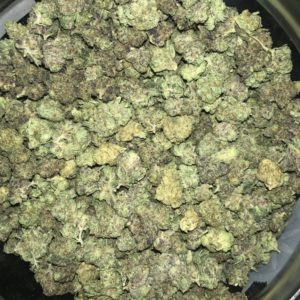PLATINUM GIRL SCOUT COOKIE (exclusive)