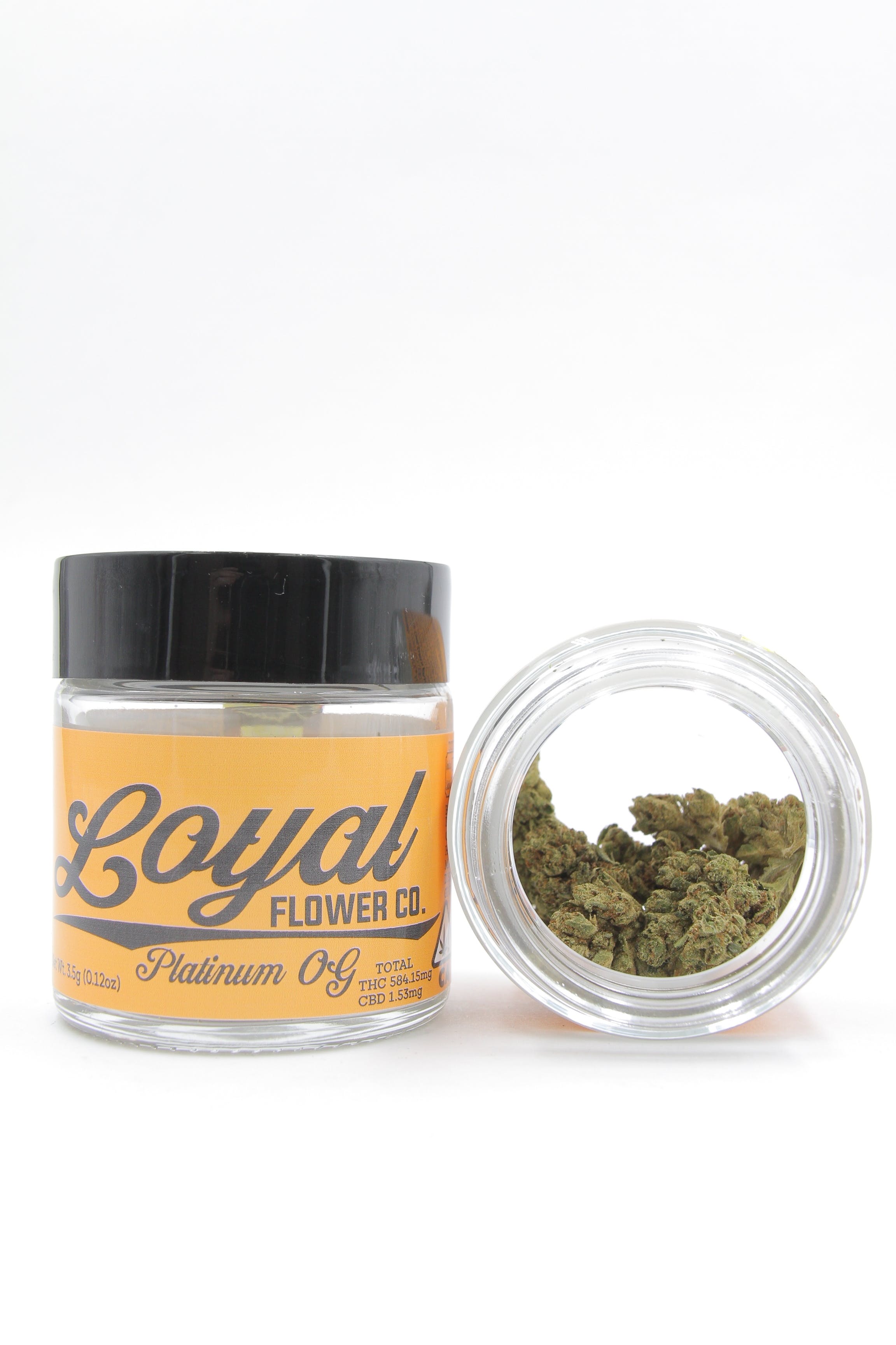 marijuana-dispensaries-elevate-in-sylmar-platinum-og-by-loyal-flower-co