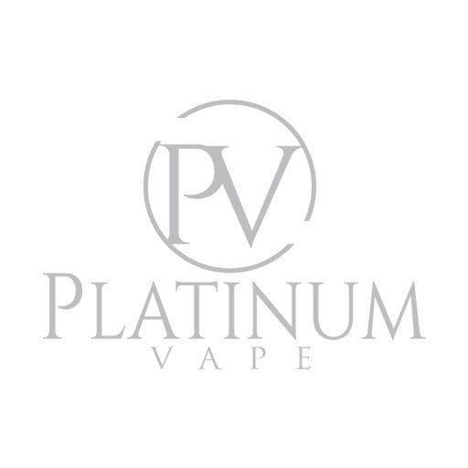 Platinum Vapes - Godfather OG