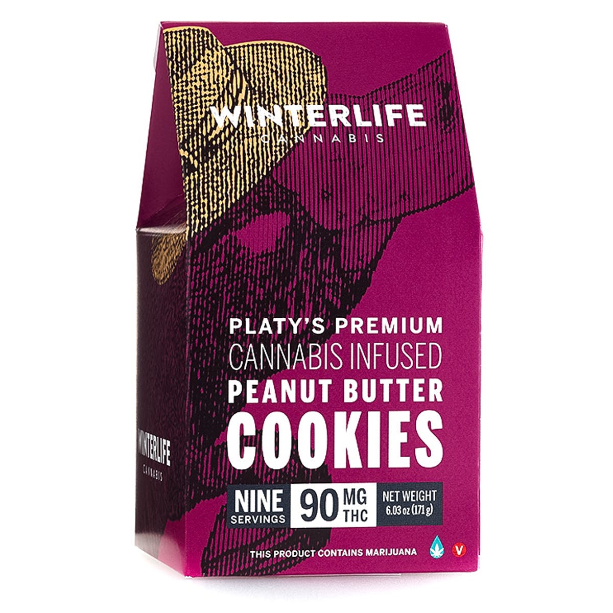 edible-winterlife-cannabis-platys-peanut-butter-cookies-90-mg