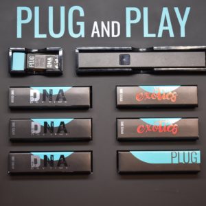 Plug & Play Cartridge (2FOR95)