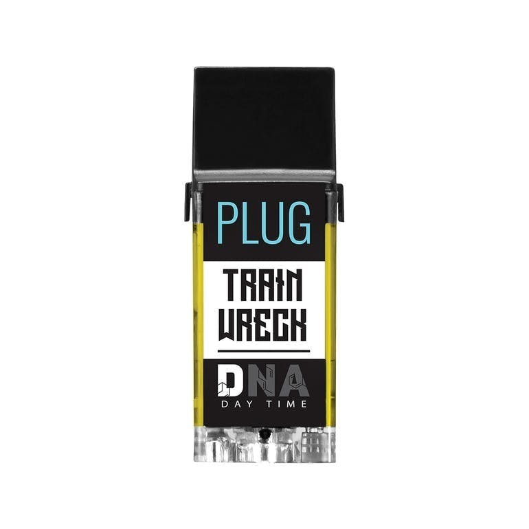 PLUG & PLAY TRAIN WRECK (2 FOR 100)