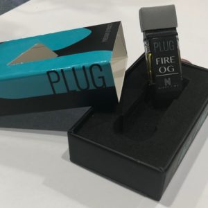 Plug And Play Cartridges (2 For $95)