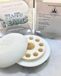 Pluto Pearls Concentrate