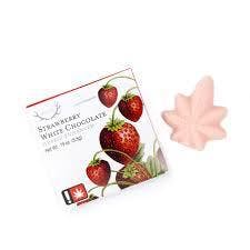 PM Strawberry Chocolate Hybrid Singles