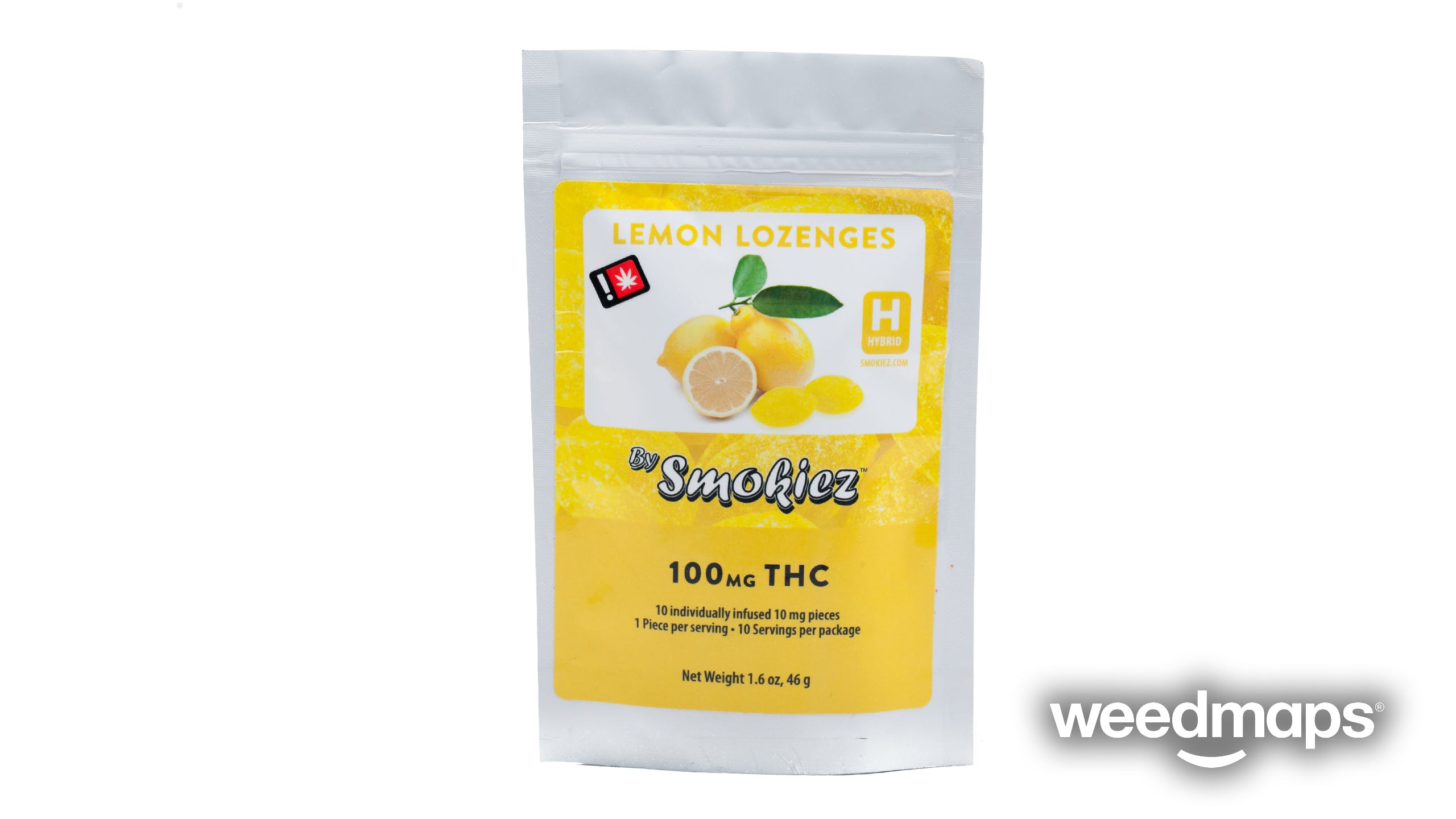edible-pnc-lemon-lozenges-10pk-100mg-edible