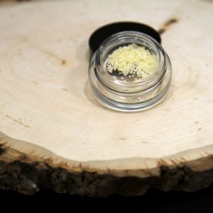 Poison THCa by Infinite Infusions