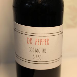 Pop - Dr. Pepper