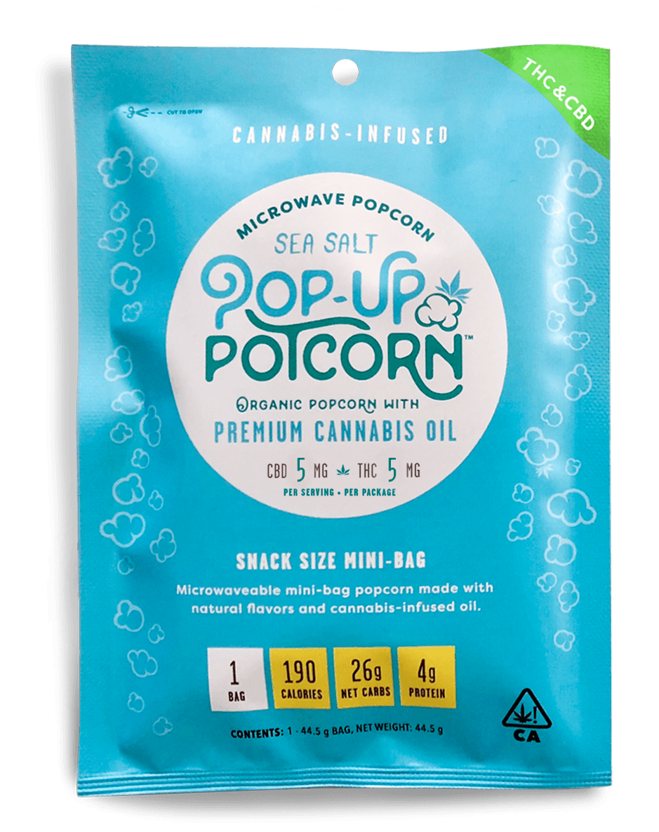 Pop-up Potcorn (1:1)