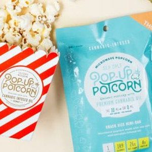 Pop Up Potcorn