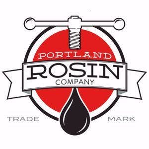 Portland Rosin Co.: Dogwalker Rosin (Solventless)