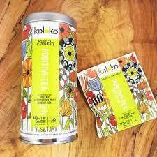 Positivi-Tea 10 Pack : Kikoko