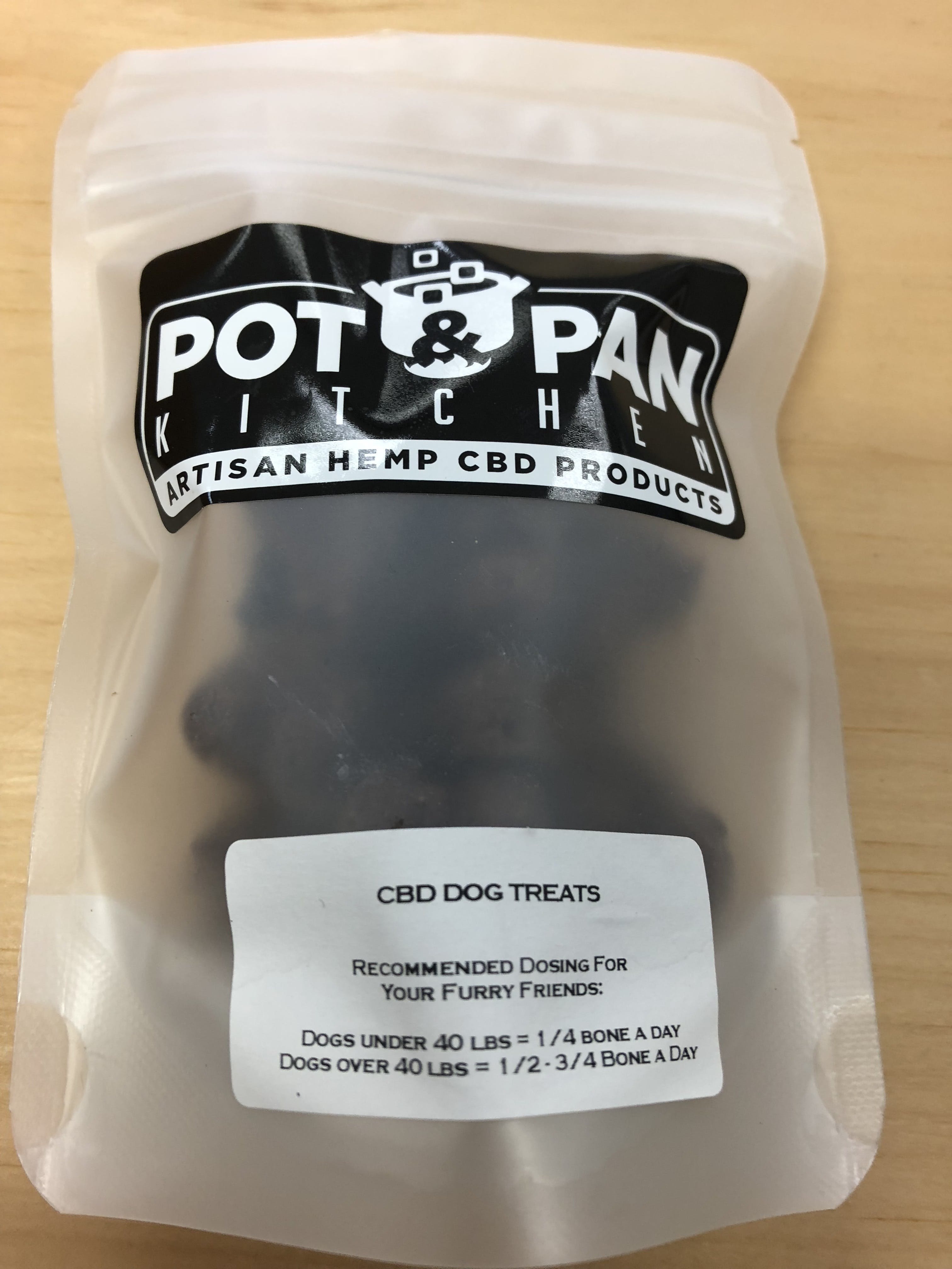 edible-pot-and-pan-kitchen-cbd-dog-treats