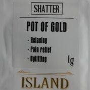 Pot of Gold - Island Extracts