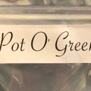 Pot O’ Green - Gold Leaf - H - 14.9%
