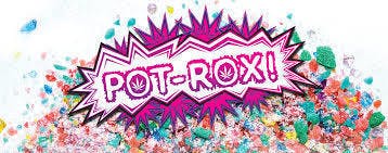 Pot Rox (10mg) - Recreational