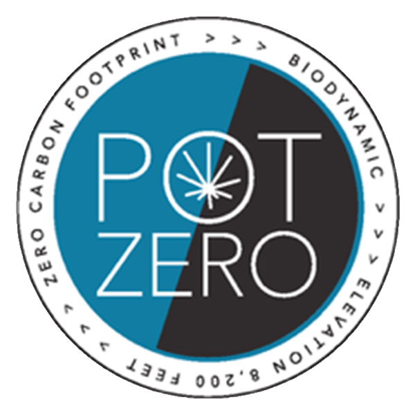 Pot Zero-Panama Kush
