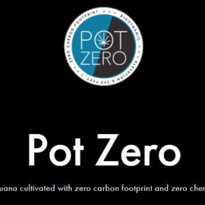 Pot Zero Vape Cartridges
