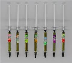 POTENT POTION SYRINGE GIRL SCOUT COOKIES 1G