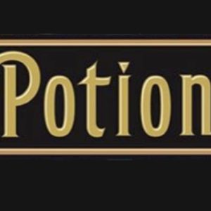 Potions Cartridge: 1g Fruit Punch Infused Terps