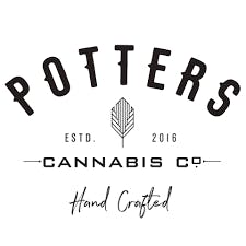 Potters Cannabis Co.Do-Si-Dos