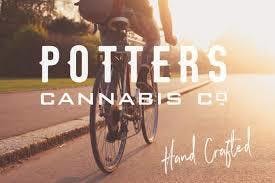 Potters Cannabis Co.Gsc