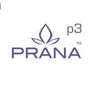Prana - P3 THC 10mg 10ct Raw Capsules