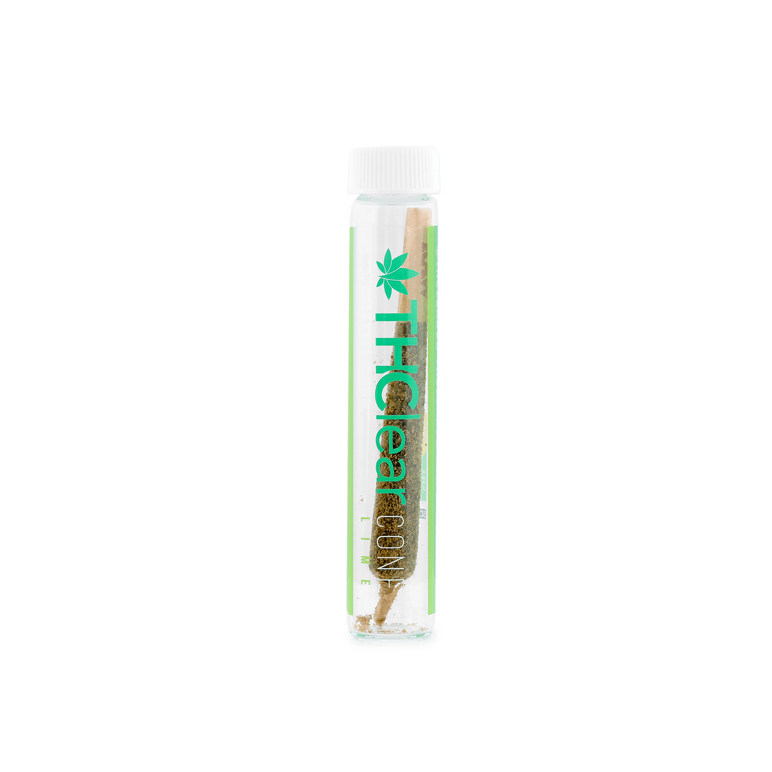 marijuana-dispensaries-house-of-ogs-in-los-angeles-pre-roll-cone-lime
