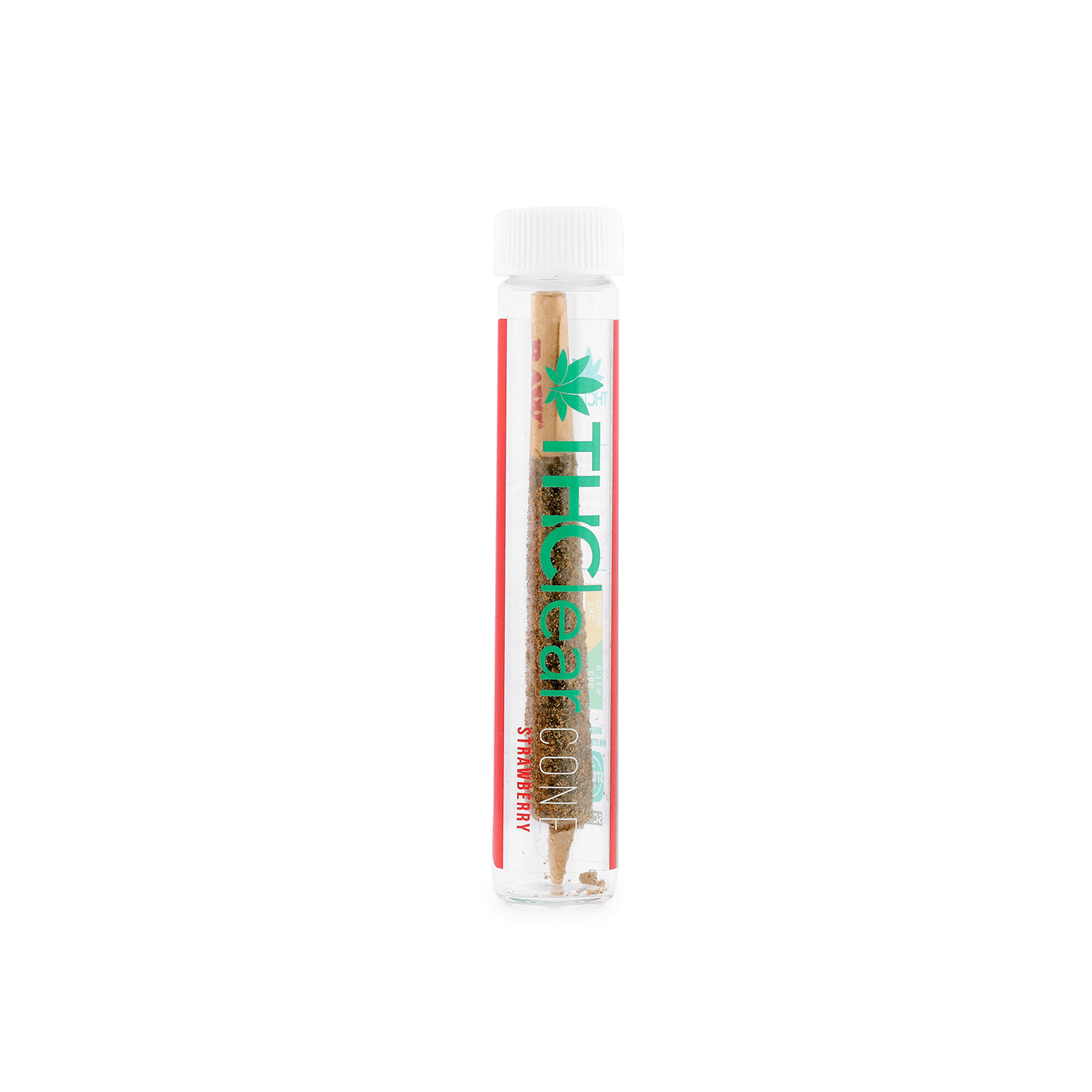 marijuana-dispensaries-house-of-ogs-in-los-angeles-pre-roll-cone-strawberry