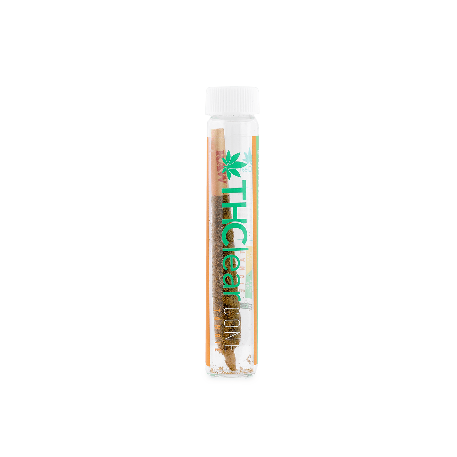 marijuana-dispensaries-holy-7th-heaven-in-los-angeles-pre-roll-cone-tangie