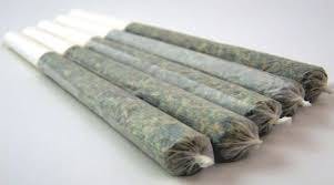 Pre-Rolled Cone 0.5g (Tax Included)