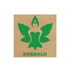 Pre-rolled Cone Emerald 1.01g