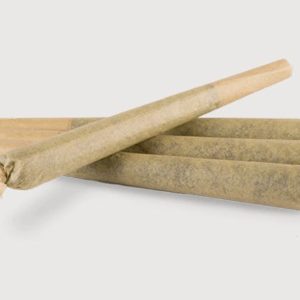 Pre Rolled Joints (Medical Only)