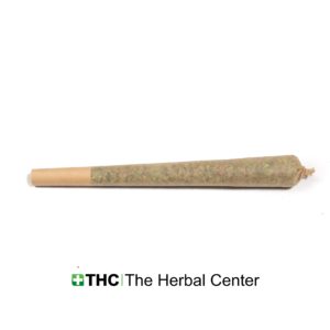 Pre-Rolls: 1 for $7.50 or 5 for $30