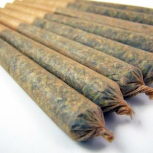 Pre Rolls (1/2g). Many varieties available!