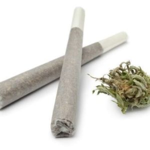 PRE - ROLLS (2 for $8) ( 3 for $10 )