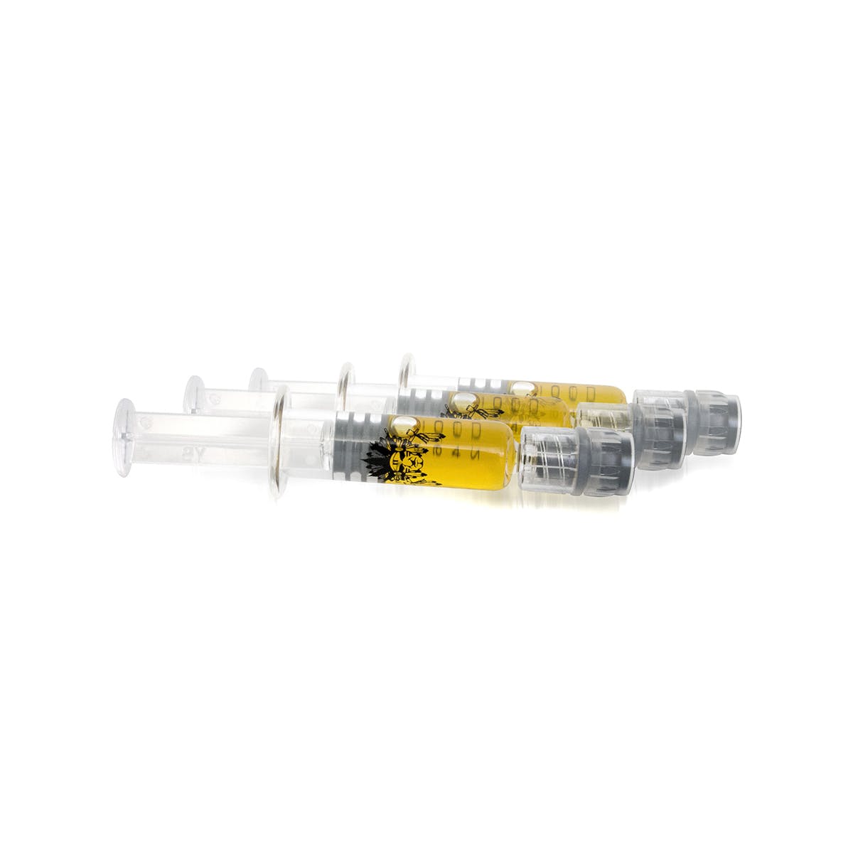 Prefilled Syringe