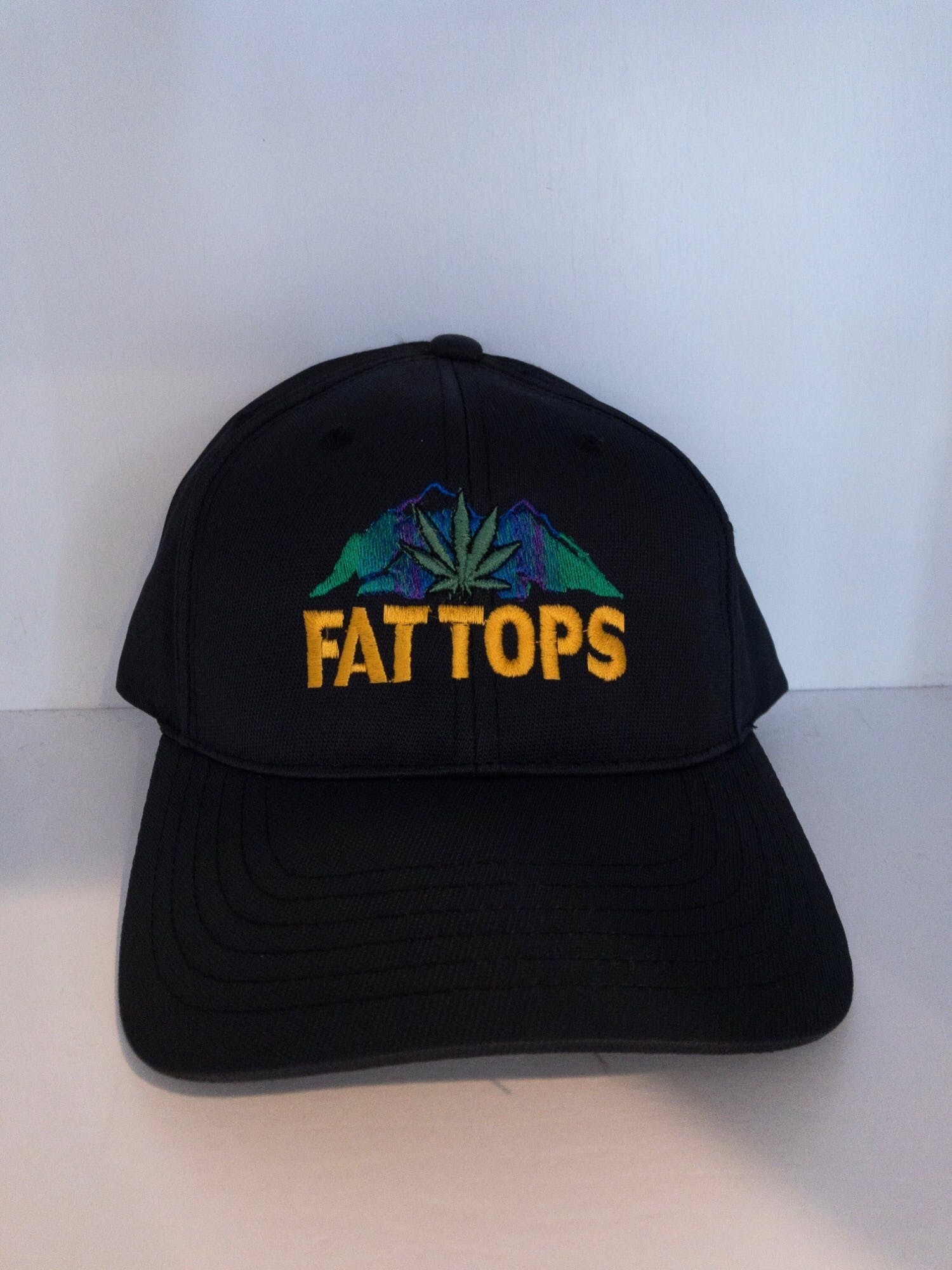 gear-premium-fat-tops-logo-hat