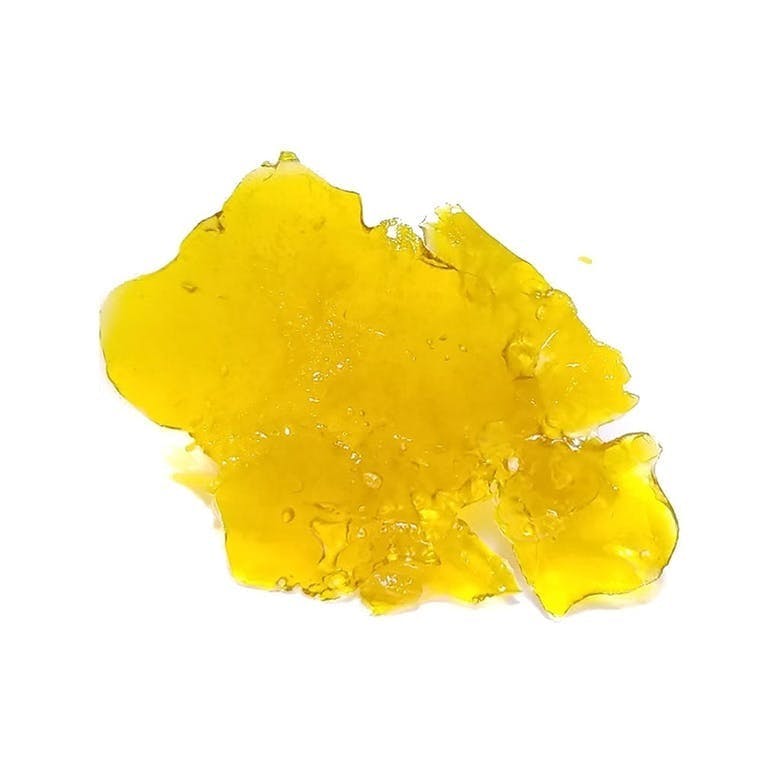 Premium Northern Lights Shatter : Maya RX Extracts