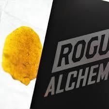 (Premium Shatter) : Rogue Alchemy Shatter