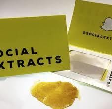 PREMIUM SHATTER - SOCIAL EXTRACTS
