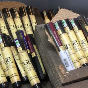 PREROLL SPECIAL: 5 for $55