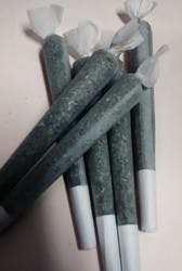 Prerolled Joint - .5 gram