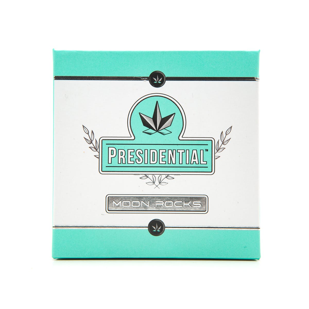 Presidential Concentrated Flower