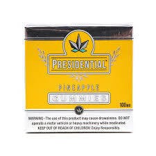 marijuana-dispensaries-420-e-manchester-blvd-inglewood-presidential-gummy-pineapple-100mg