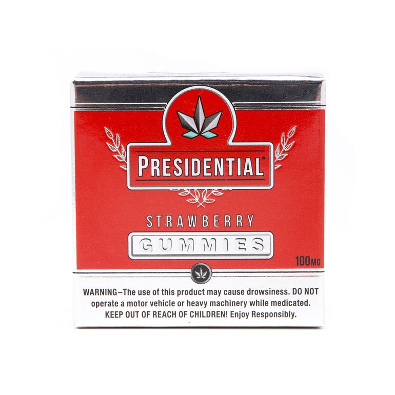 marijuana-dispensaries-420-e-manchester-blvd-inglewood-presidential-gummy-strawberry-100mg